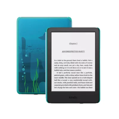 Amazon Kindle Kids