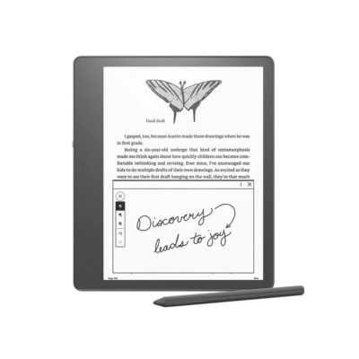 Amazon Kindle Scribe With Basic Pen 16GB