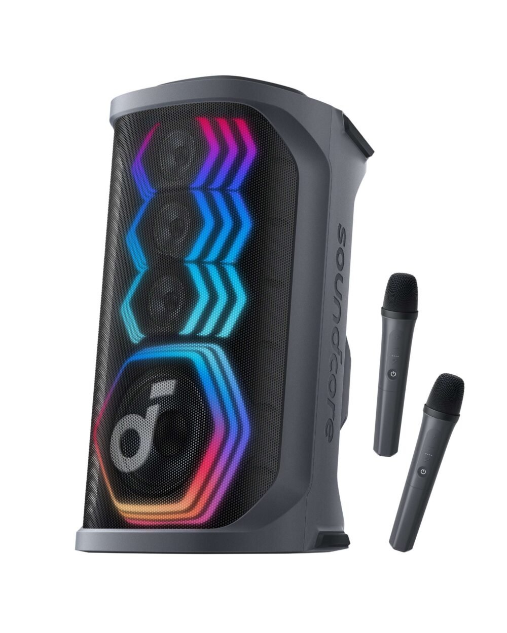 Anker Soundcore Rave 3S