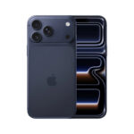 Apple iPhone 17 Pro Blue
