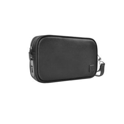 Green Lion Elegant Pouch