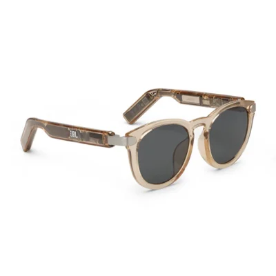 JBL SoundGear Frames Audio Glasses Round Frame