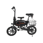 Porodo Lifestyle Folding Urban Electric Bike