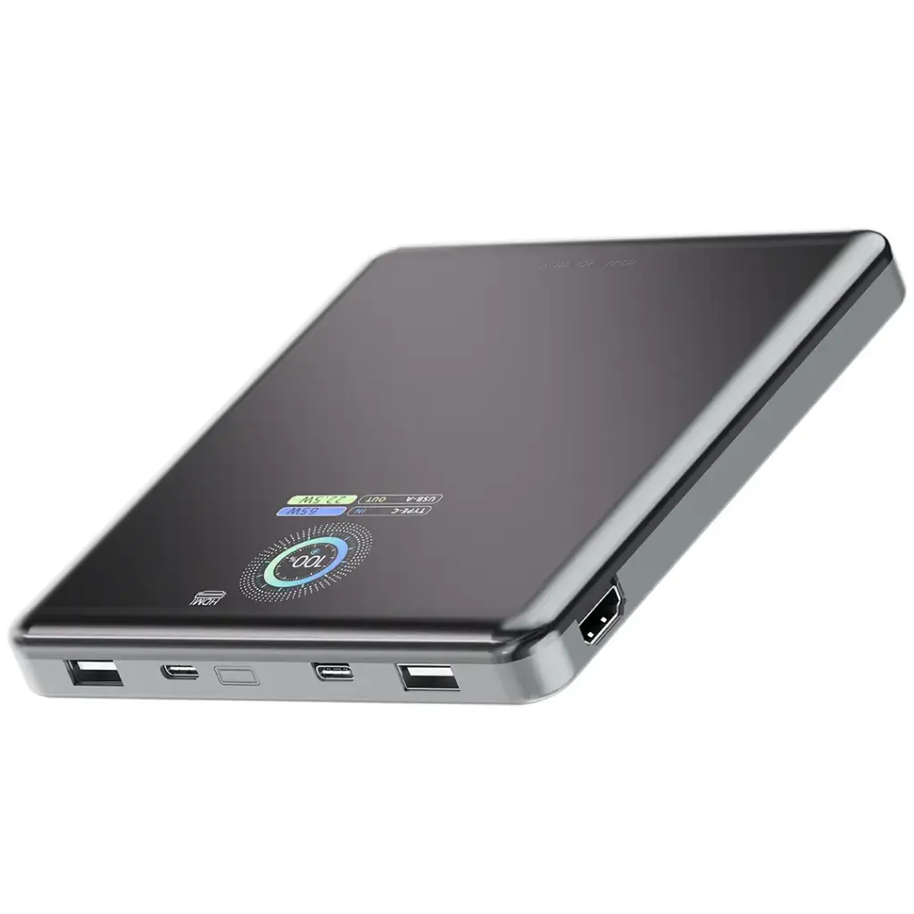 Powerology VoltStream 20000mAh Power Bank - Image 3