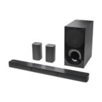 Sony Soundbar HT-S20r