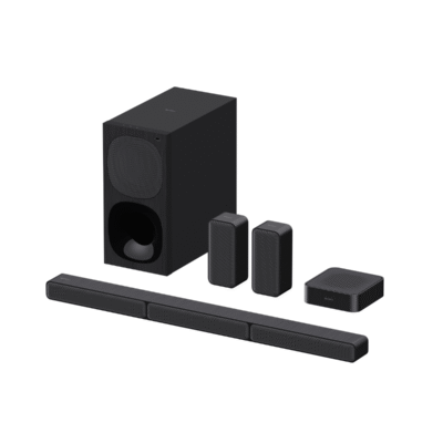 Sony Soundbar HT-S40r