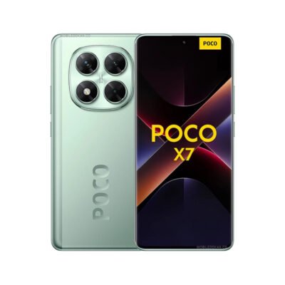 Poco x7 512GB