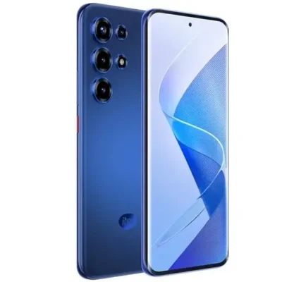 Itel S26 Ultra