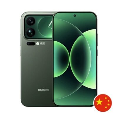 Xiaomi 17 Pro