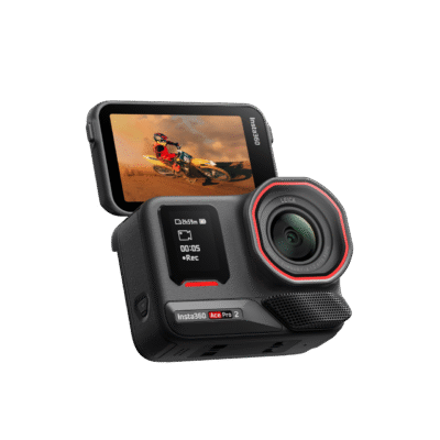 Insta360 Ace Pro 2 Action Camera