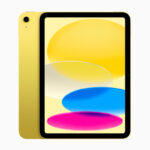 Apple Ipad Pro 10th Gen 10.9-Inch WIFI + CELLULAR 64GB