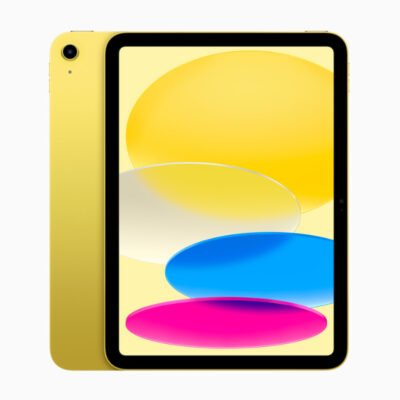 Apple Ipad Pro 10th Gen 10.9-Inch WIFI + CELLULAR 64GB