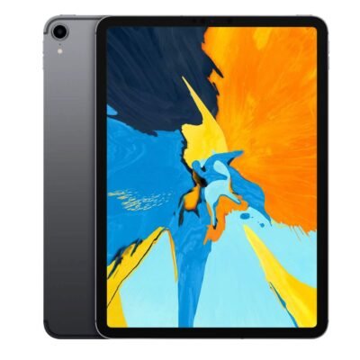 Apple Ipad Pro 1st Gen 11-Inch WIFI + CELLULAR 512GB