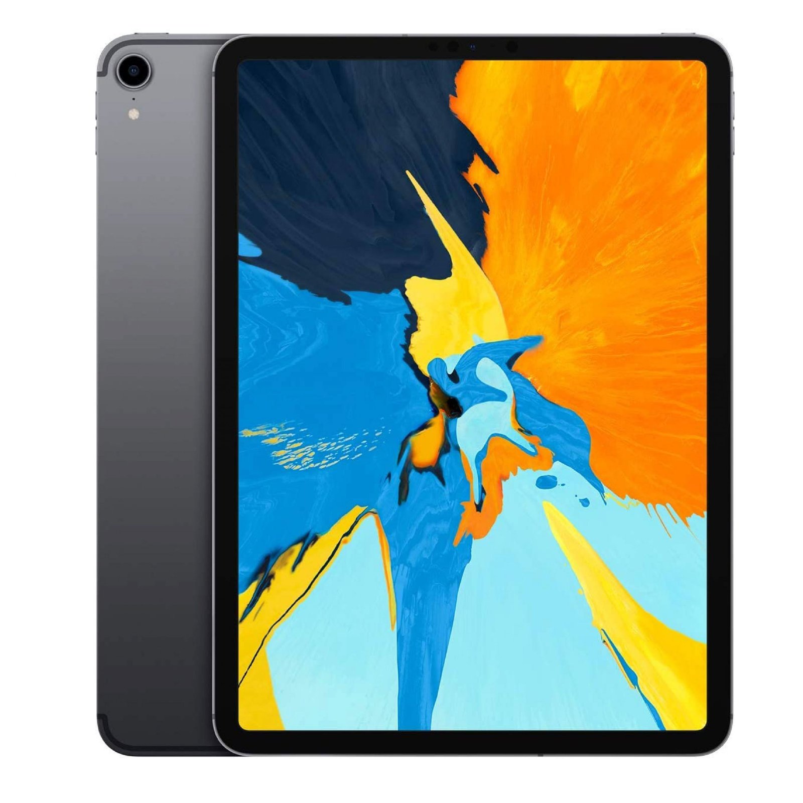 Apple Ipad Pro 1st Gen 11-Inch WIFI + CELLULAR 512GB