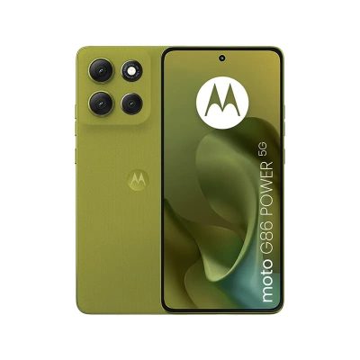 Motorola Moto G86 Power 512GB