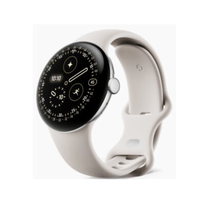 Google Pixel watch 4
