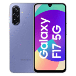 Samsung Galaxy F17 5G