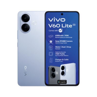 Vivo V60 Lite 5G 12GB/256GB