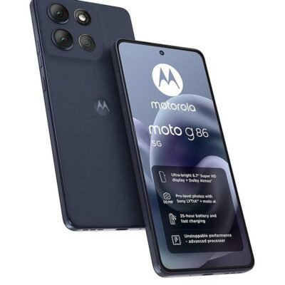 Motorola G86 Power 512GB