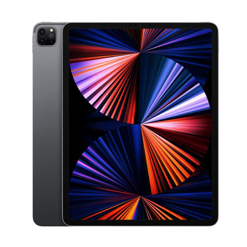 Apple Ipad Pro 5TH Gen 12.9-Inch WIFI + CELLULAR 128GB
