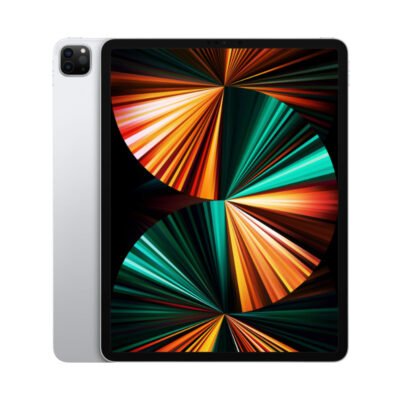 Apple Ipad Pro 5th Gen 12.9-Inch WIFI 2TB