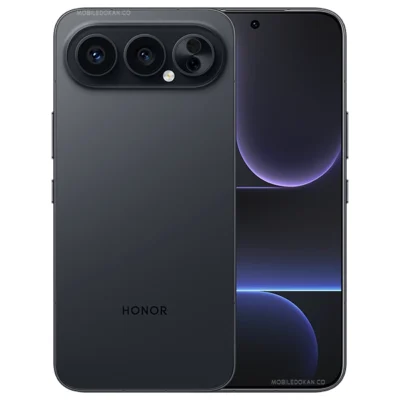 Honor 500 Pro 5G