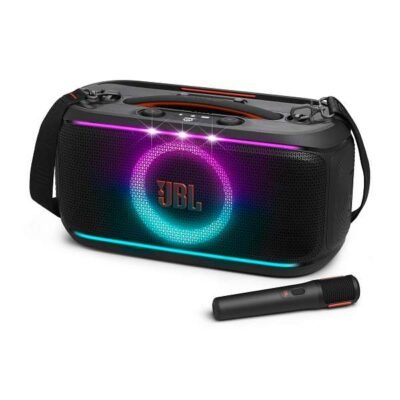 JBL PartyBox On-The-Go 2