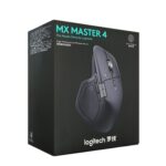 Logitech MX Master 4