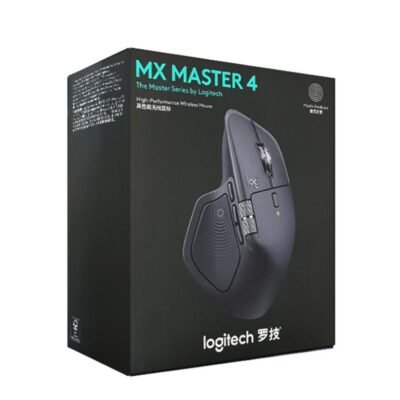 Logitech MX Master 4