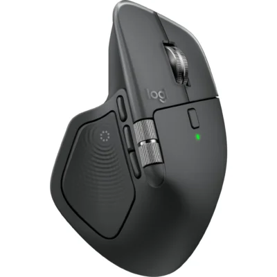 Logitech MX Master 4