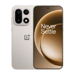 Oneplus 15R Features Dual Sim, 3G, 4G, 5G, VoLTE, Wi-Fi, NFC, IR Blaster Snapdragon 8 Gen5, Octa Core Processor 12 GB RAM, 256 GB inbuilt 7000 mAh Battery with 100W Fast Charging 6.78 inches, 1264 x 2780 px, 165 Hz Display with Punch Hole 50 MP + 50 MP + 8 MP Triple Rear & 32 MP Front Camera Memory Card Not Supported Android v16