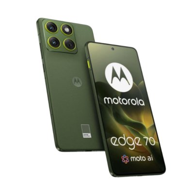 Motorola Edge 70