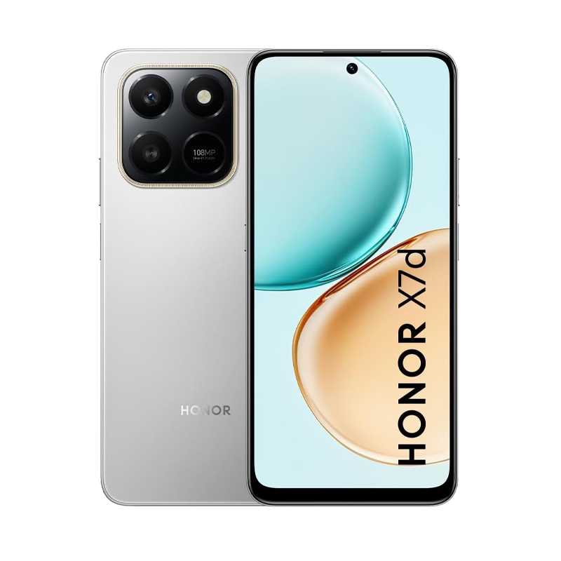 Honor X7D 8GB/256GB