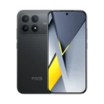 Xiaomi Poco F8 Ultra
