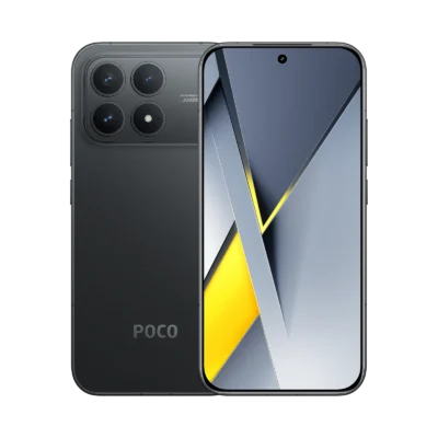 Xiaomi Poco F8 Ultra