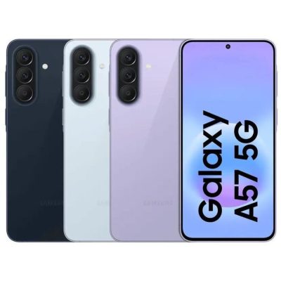 Samsung Galaxy A57 5G 256GB