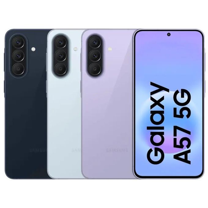 Samsung Galaxy A57 5G 256GB
