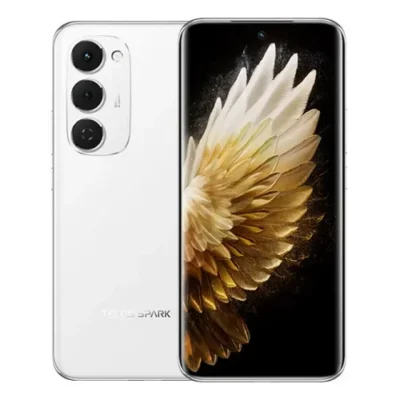 Tecno Spark 50 5G