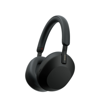 Sony Headphones WH1000XM5SA