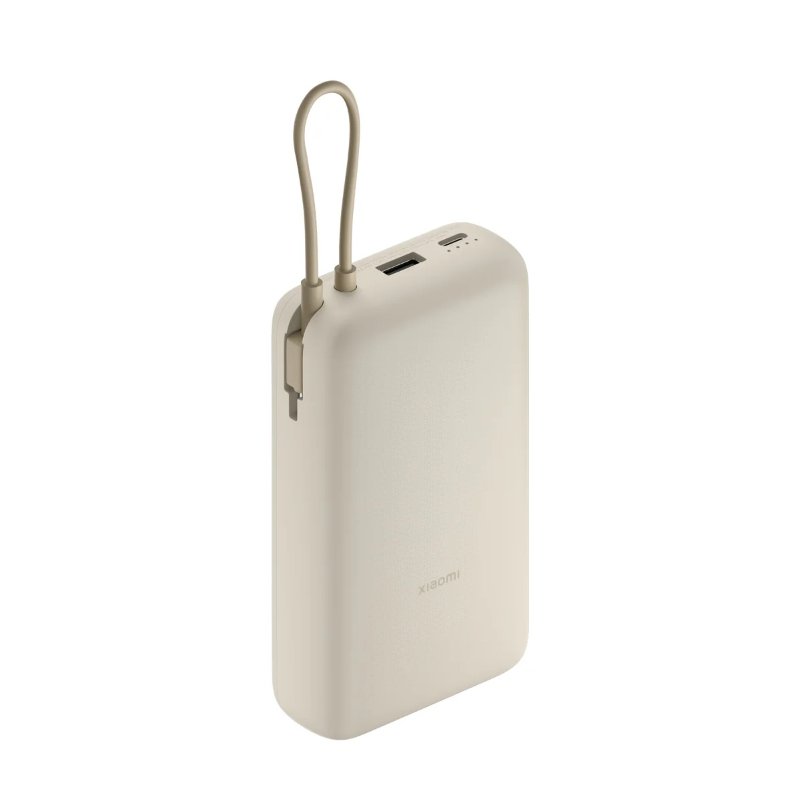Xiaomi 33W Power Bank 20000mAh