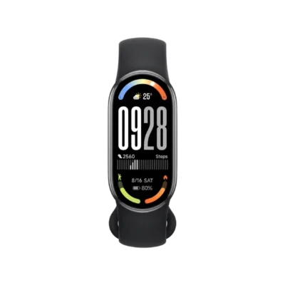 Xiaomi Smart Band 10