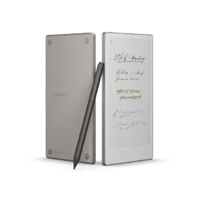 Remarkable Paper Pro Move