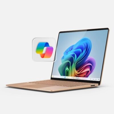 Microsoft Surface Laptop 7 15" Snap X Elite 16GB/512GB