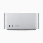Apple Mac Studio M4