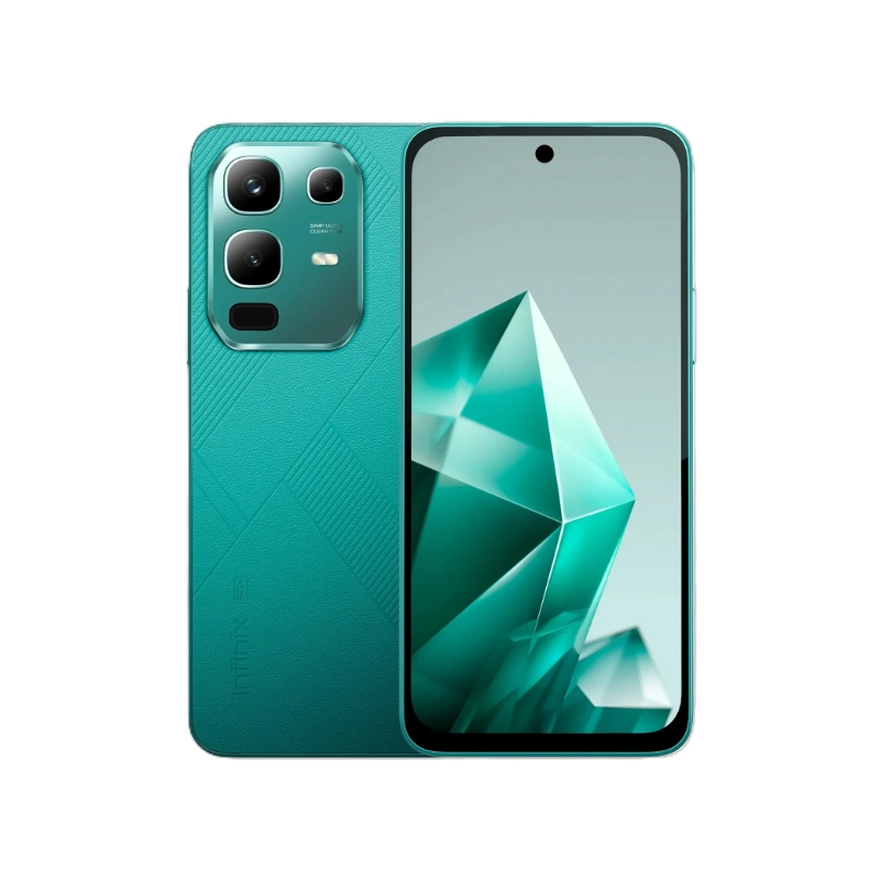 Infinix Note 60 Ultra