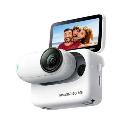 Insta 360 Go 3s