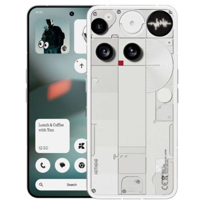 Nothing Phone 4a 256GB