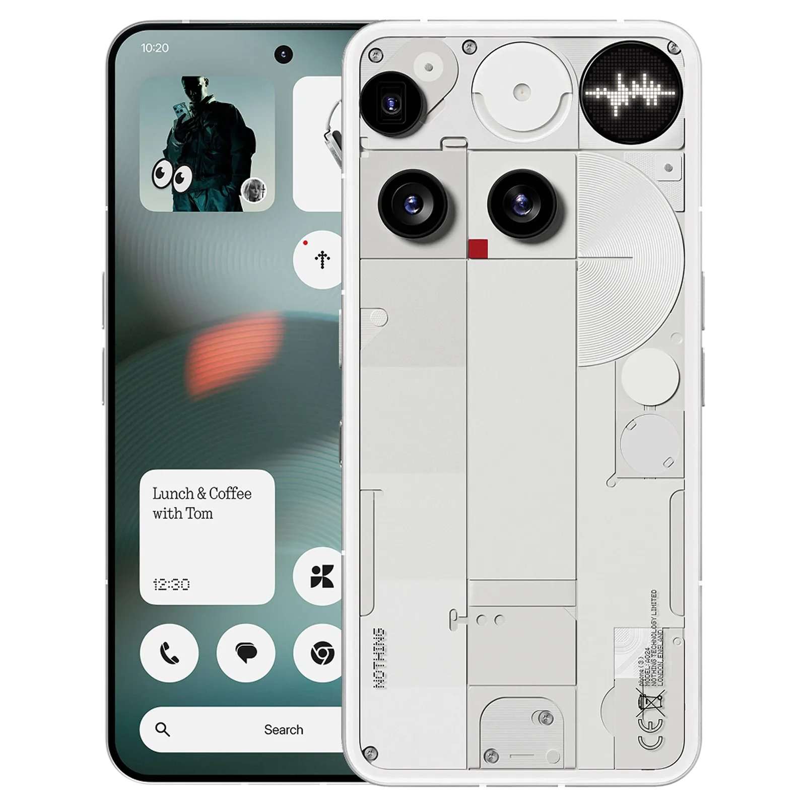 Nothing Phone 4a 256GB