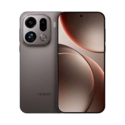 OPPO Find X9s Pro
