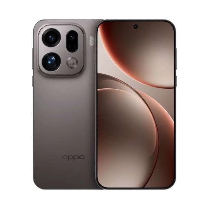 OPPO Find X9s Pro